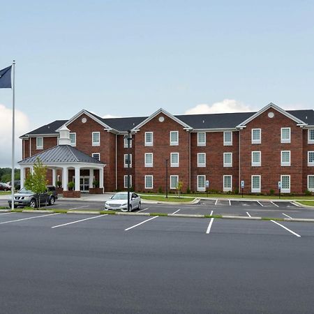 Appomattox Inn And Suites מראה חיצוני תמונה