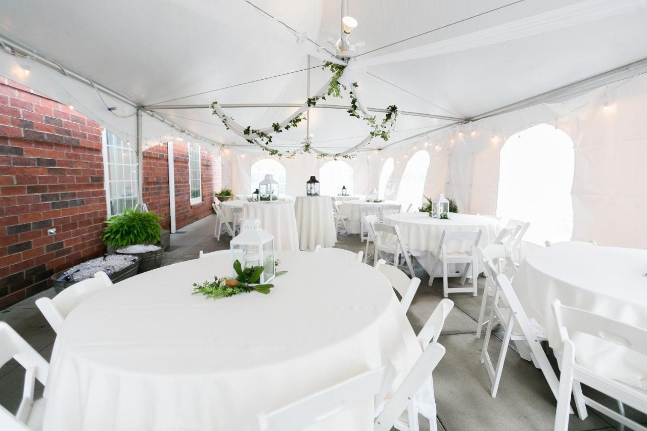 Appomattox Inn And Suites מראה חיצוני תמונה