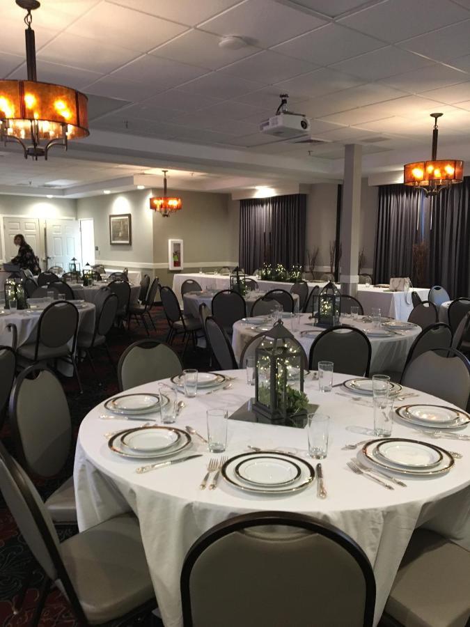 Appomattox Inn And Suites מראה חיצוני תמונה