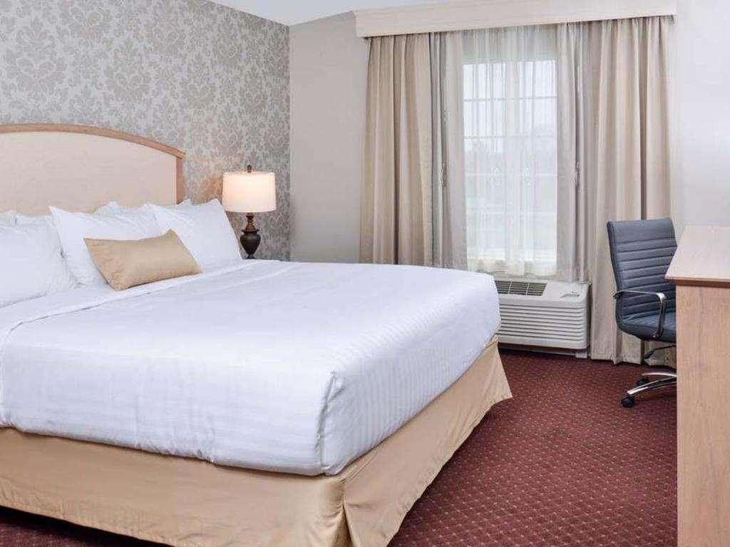 Appomattox Inn And Suites חדר תמונה
