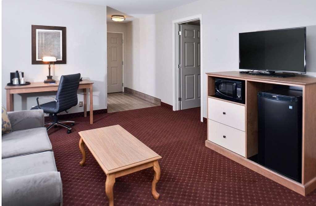 Appomattox Inn And Suites חדר תמונה